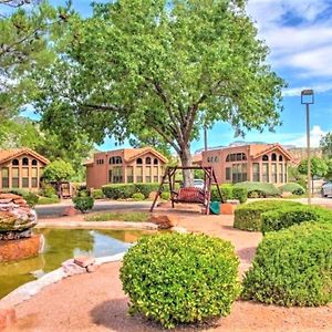 Sedona Pines Resort