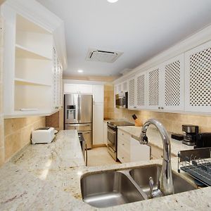 Villa mit 1 Schlafzimmer und mit Strandblick