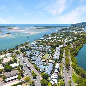 Noosa Place Resort